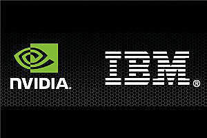 ساخت پرسرعت‌ترین ابررایانه‌های جهان توسط IBM و Nvidia