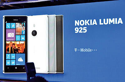 بهترین موبایل نوکیا تا امروز