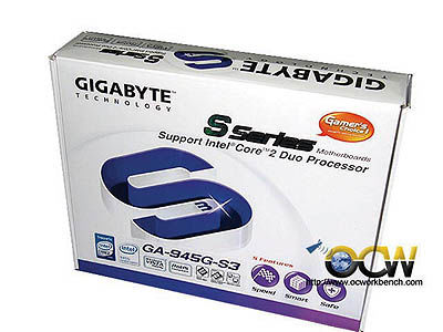 مادربورد خوش اقبال GIGABYTE