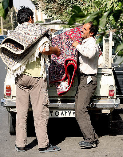 لیزینگ به کمک بیکاران می‌آید