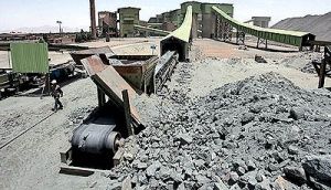 آمادگی تامین سنگ‌آهن ذوب‌آهن اصفهان به قیمت رقابتی