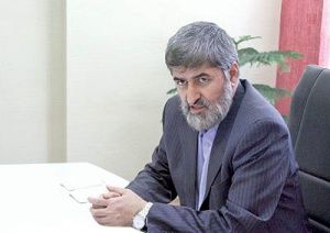 پاسخ مطهری به اظهارات جواد لاریجانی در مورد انتخابات 88