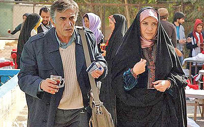 گزارش یک جشن حاتمیکیا اصلاح شد