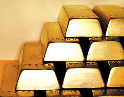 تداوم روند سقوط طلا در بازار‌های جهانی