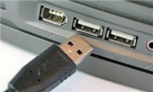 مدل جدید ورودی USB کاربردی‌تر و پرسرعت‌تر