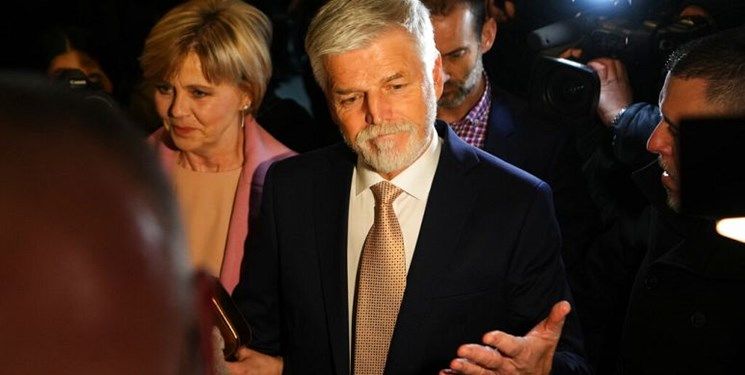 انتخاب ژنرال سابق ناتو به عنوان رئیس جمهور جمهوری چک
