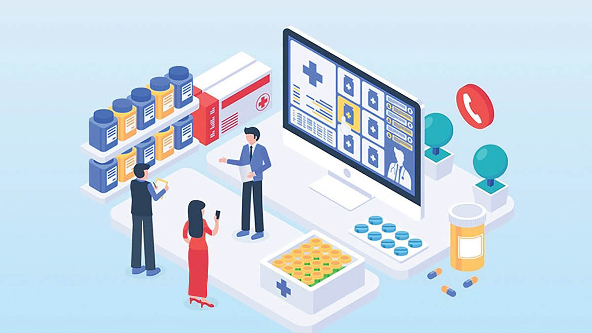 شروع عرضه اینترنتی دارو معطل رگولاتور