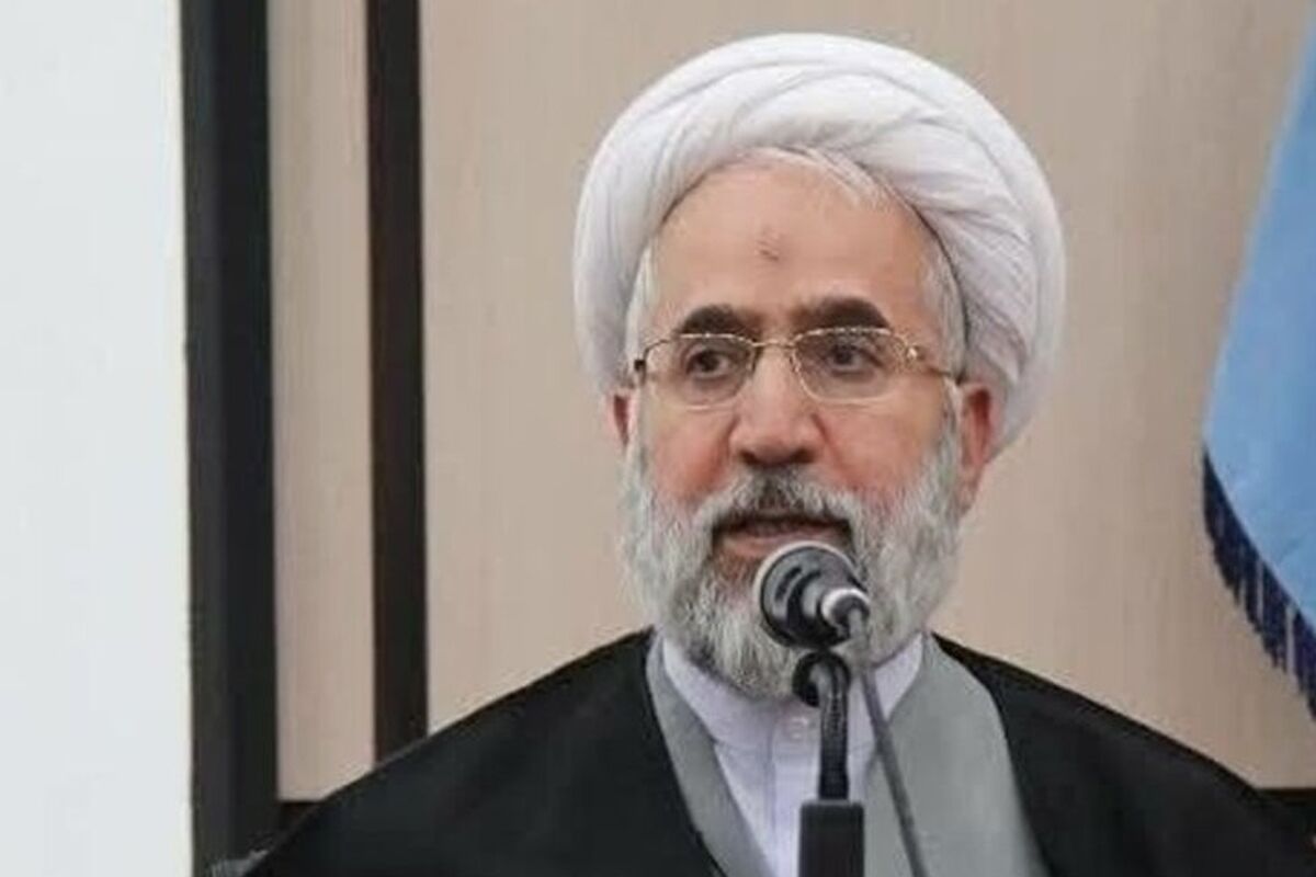 تشکیل پرونده قضائی درباره جنایات اسرائیل در ایران+ فیلم