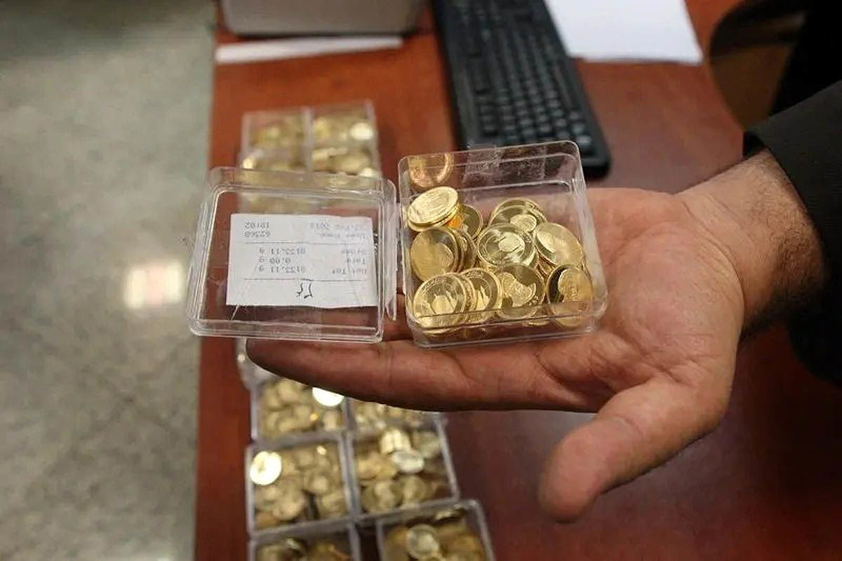 طلای 4 هزار دلاری