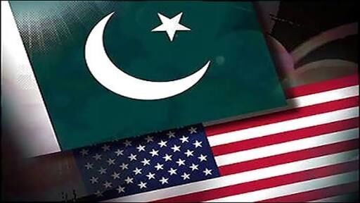 پاسخ پاکستان به تهدیدات آمریکا