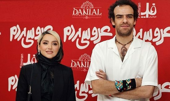 منع حضور بازیگر زن معروف در مشهد 