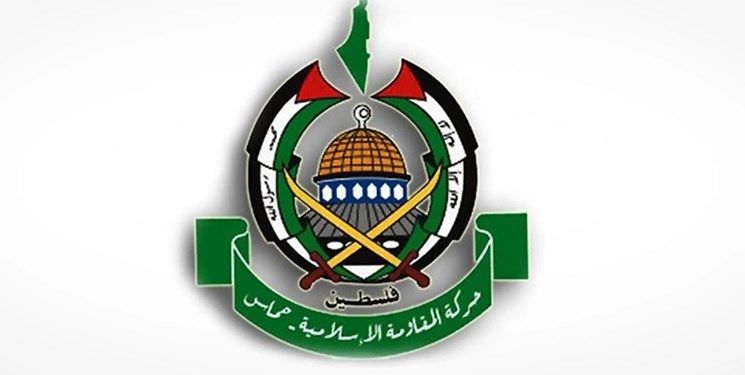پیام تسلیت حماس به ایران