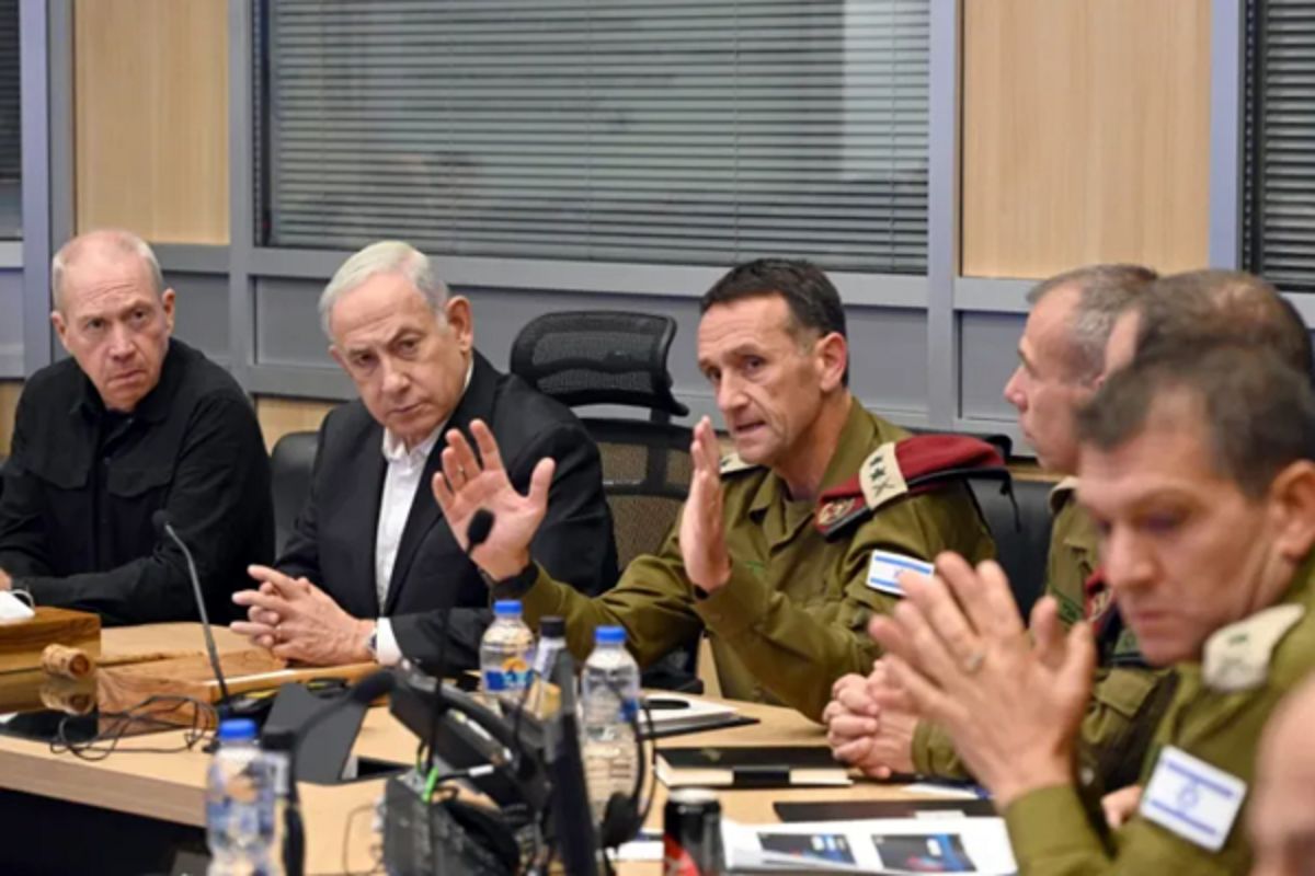 تاکید فرماندهان اسرائیلی بر تبادل اسرا/ ارتش: جنگ در غزه به بن بست رسید
