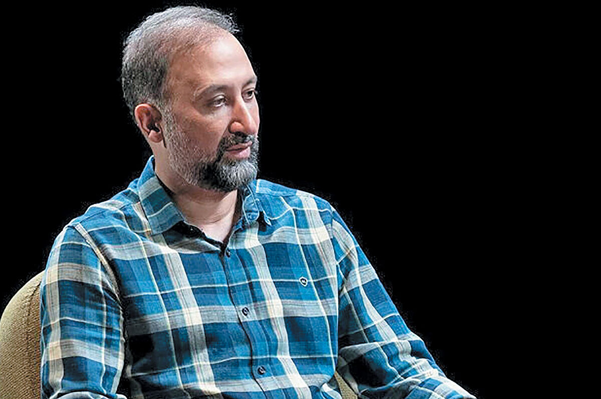 بازگشت محمد دلاوری به تلویزیون