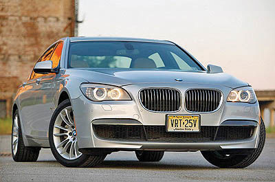 فراخوان بی ام و در آمریکا - ۴ اردیبهشت ۹۱