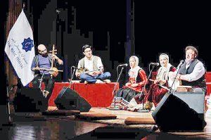 تغییر ذائقه موسیقیایی در ایران