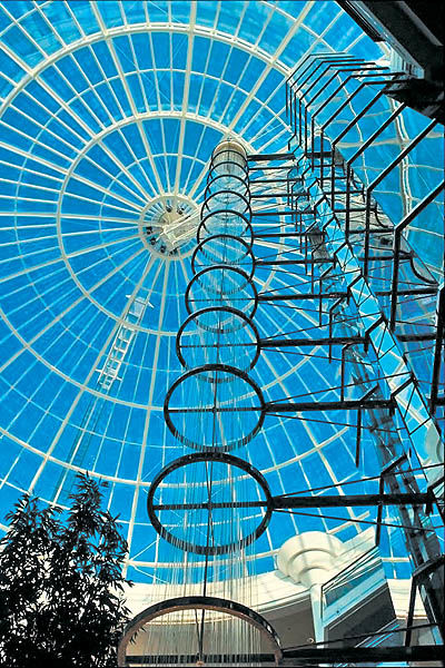 یک امنیت شفاف! - ۱ اسفند ۸۶