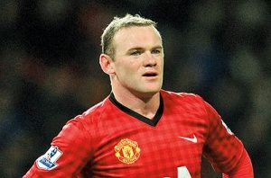 رونی به دربی منچستر می‌رسد