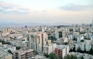 خانه‌های خالی در تهران دوباره رشد کرد