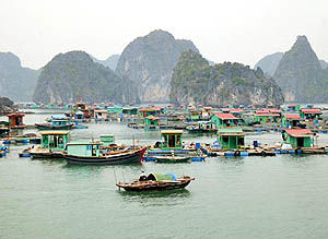 سیاست‌های جدید دولت ویتنام برای صدور ویزای گردشگری