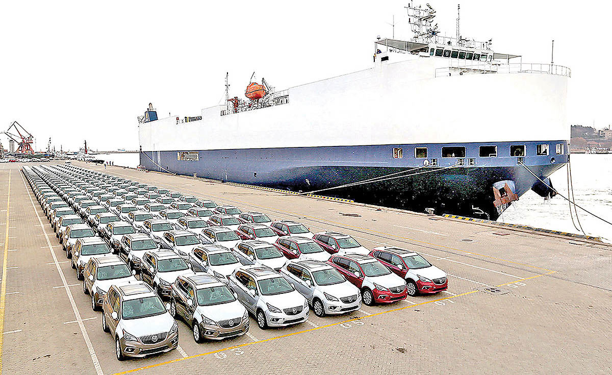 اختصاص 513‌ میلیون  یورو  برای واردات خودروی جانبازان