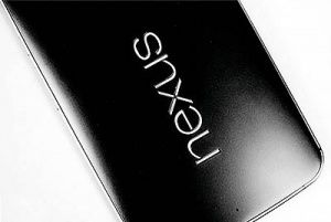 نکسوس‏های جدید گوگل Nexus 5X و Nexus 6P نام دارند