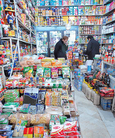 کاهش نرخ تورم ایران در سال جاری