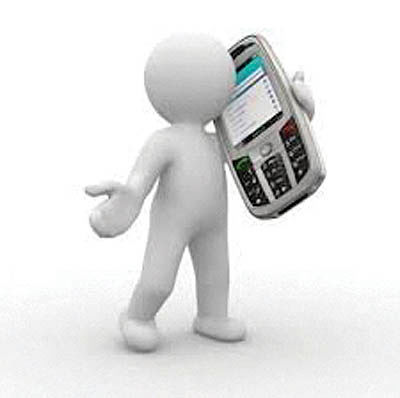 چند درصد از تماس‏های موبایلی موفق است؟