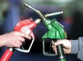 پیشنهاد جایگاهداران برای فروش بنزین