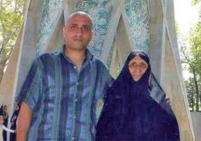 قرائت گزارش پرونده ستار بهشتی در مجلس با حذف یک پاراگراف