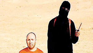 آواز مرگ«بیتل‌ها»برای داعش