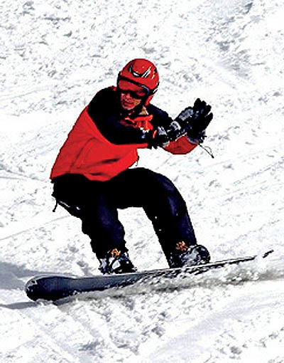 بهره‌برداری از 20 پیست اسکی با هزینه 12میلیارد تومان در سال 87 صورت می‌گیرد