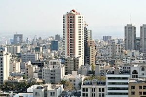 رواج «آپارتمان‌‌های تجاری» در تهران