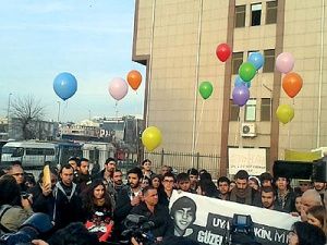 مرگ معترض ترک دوباره اعتراضات را شعله‌ور کرد