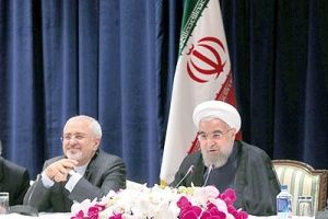 فاصله ایران و عربستان به نفع  منطقه نیست