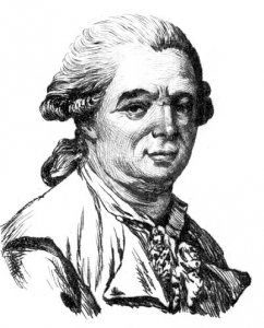 مرگ مبدع هیپنوتیزم