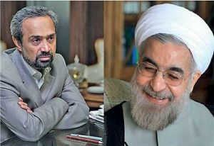 آغاز حمایت اتاق‌های استانی از حضور «نهاوندیان» در دولت