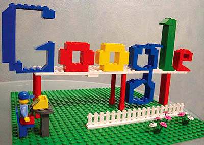وبلاگ گوگل آماده بهره‌برداری شد