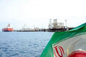صادرات نفت ایران به 65/1 میلیون بشکه رسید