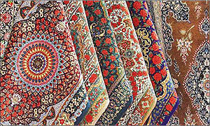 لزوم توجه ویژه به فرش دستباف در سال اقتصاد و فرهنگ