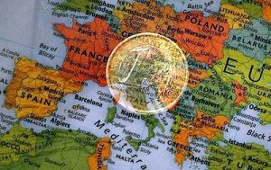 هشدار IMF  به اقتصادهای حوزه یورو