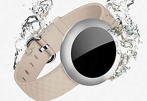 دستبند یا ساعت هوشمند هوآوی؟