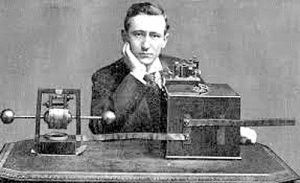 روزی که طرح اختراع رادیو ثبت شد