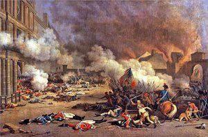 نگاهی به انقلاب فوریه 1848