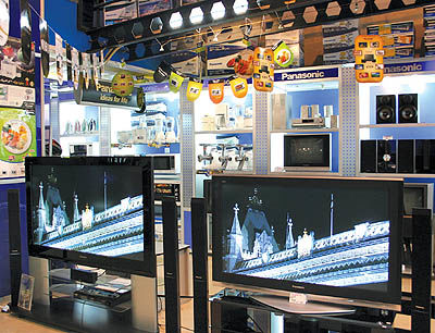 بهترین زمان برای خرید تلویزیون‌های LCD
