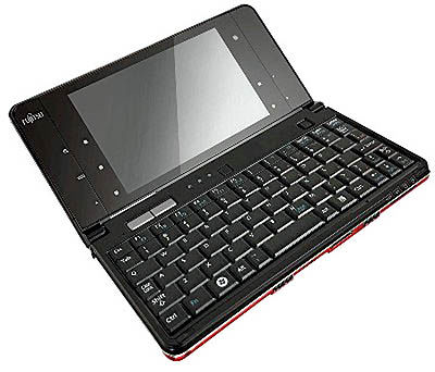 Lifebook ا999 دلاری در بازار