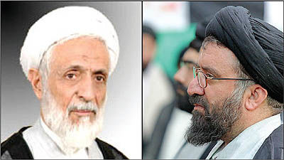 واکنش روحانیون به سخنان احمدی نژاد درباره حجاب