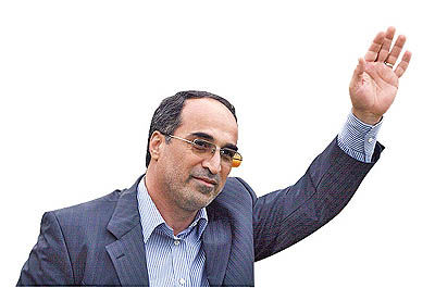 واعظ‌آشتیانی: دیگر به استقلال و فوتبال فکر نمی‌کنم