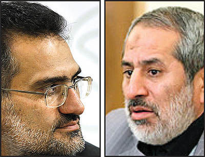 پاسخ دادستان تهران به وزیر ارشاد