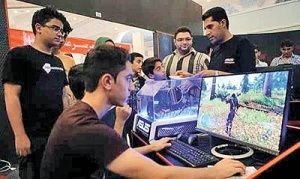 رکود در کمین بازار بازی‌های رایانه‌ای ایرانی